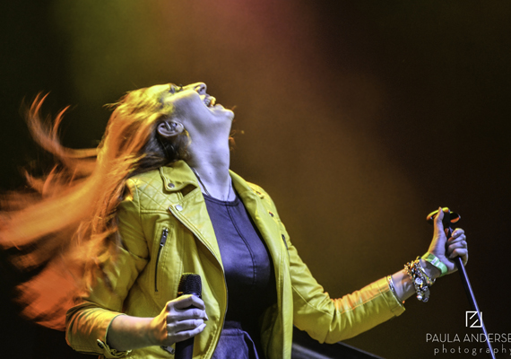 With Epica