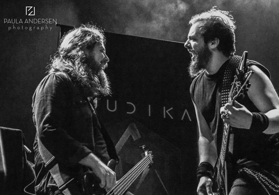 With Epica