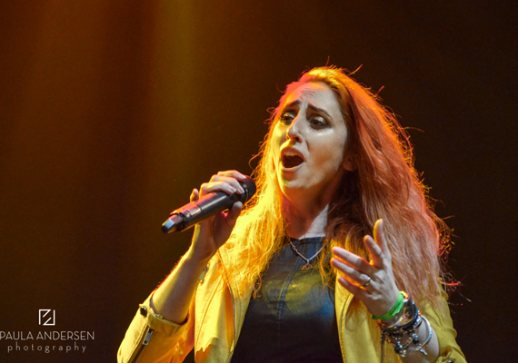 With Epica
